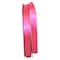 JAM Paper 5/8" x 100yd. Satin Single Face Ribbon